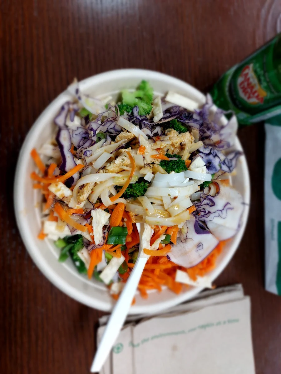 Buddhist Delight