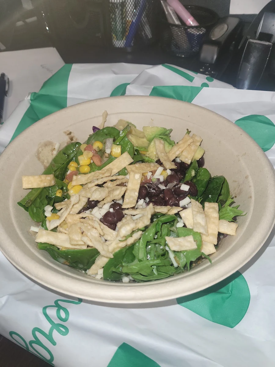 Fiesta Salad