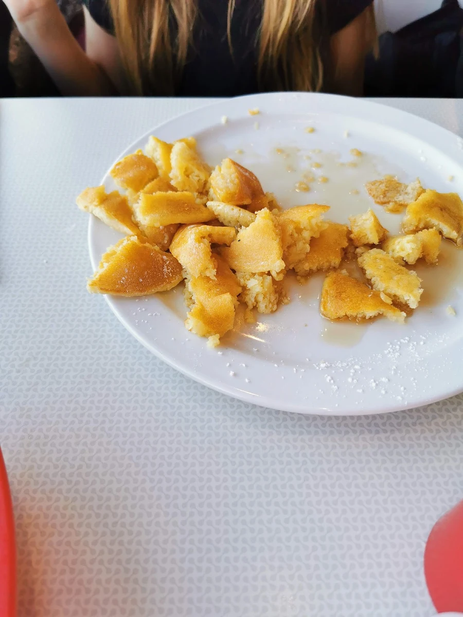 Pancakes