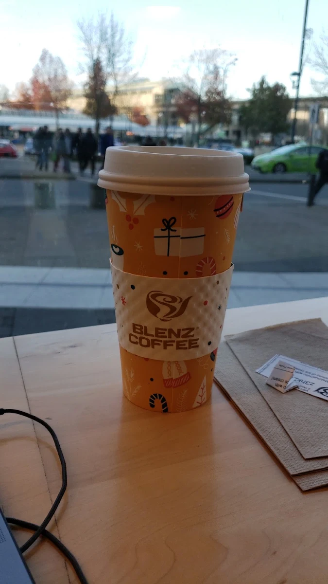 English Breakfast Tea Large