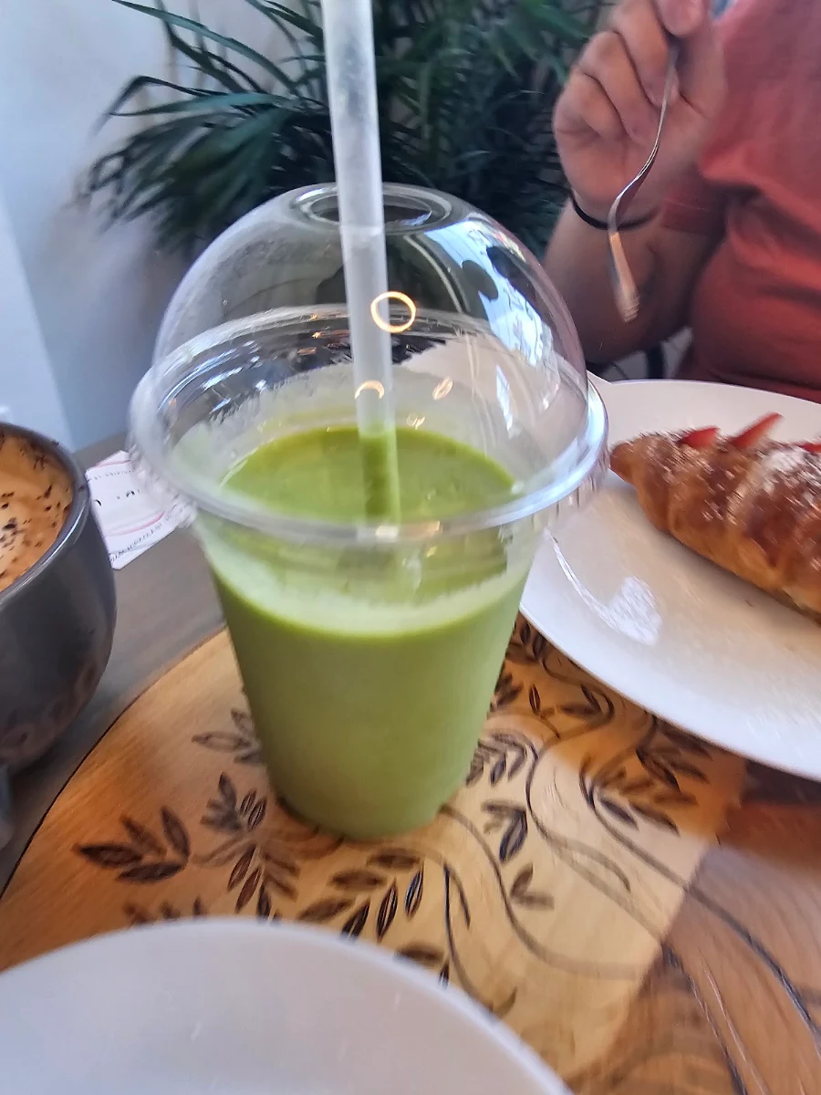 Smoothie of the Day