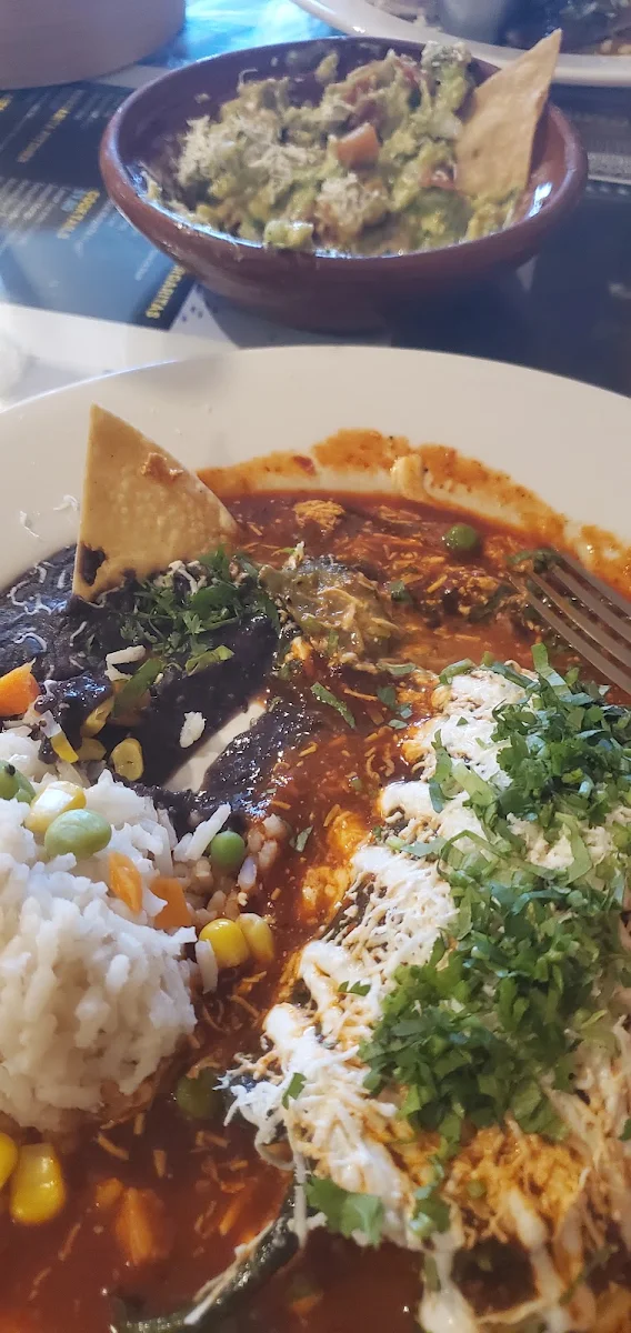 Chile Relleno