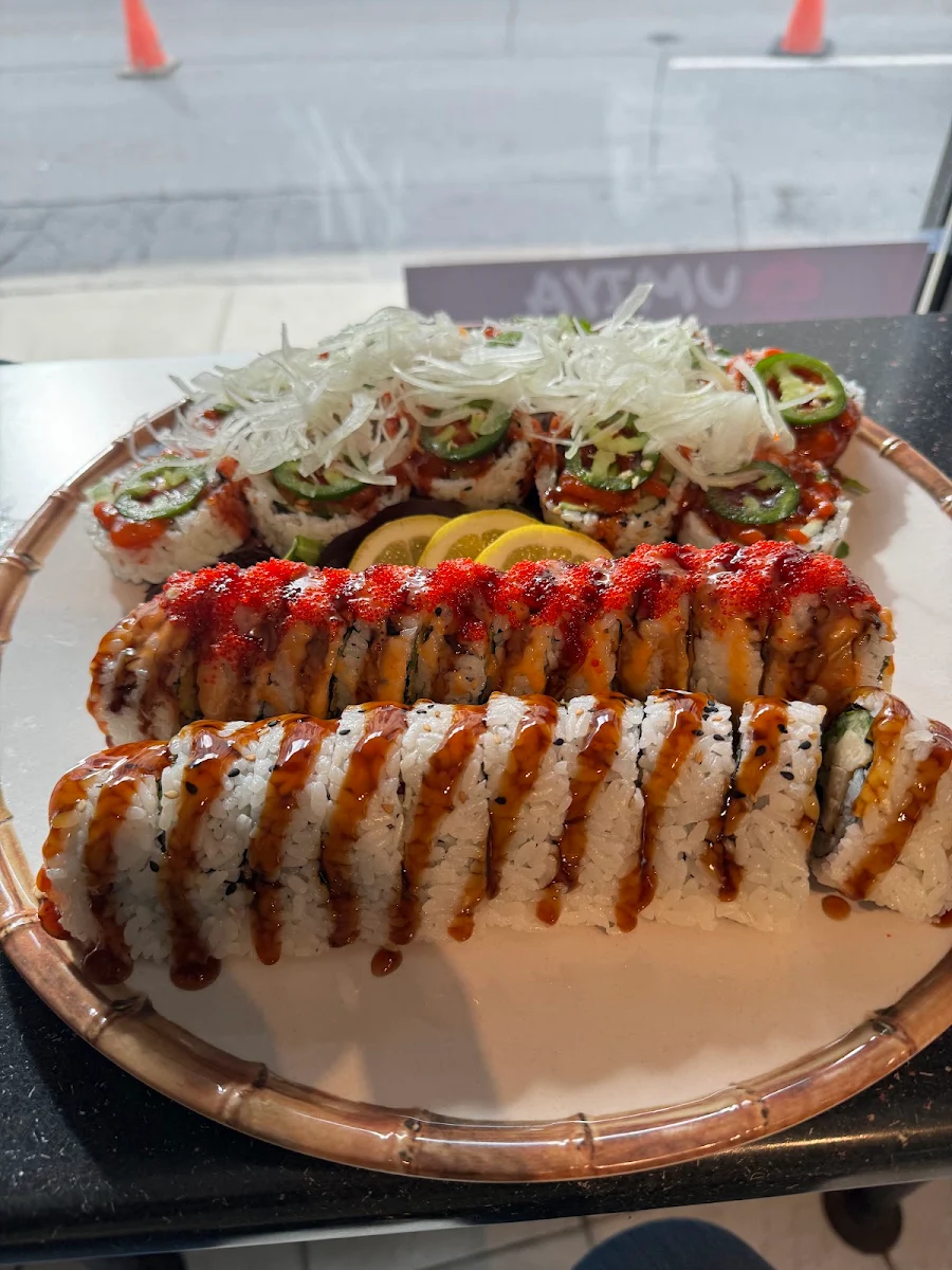 Chicken Teriyaki App