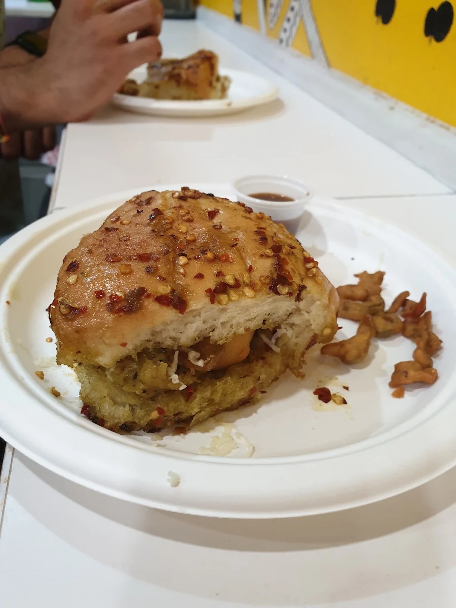 Vada Pav