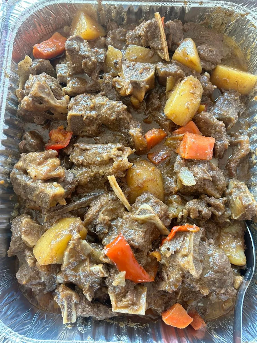 Igado, Kalan Restaurant and Catering Services