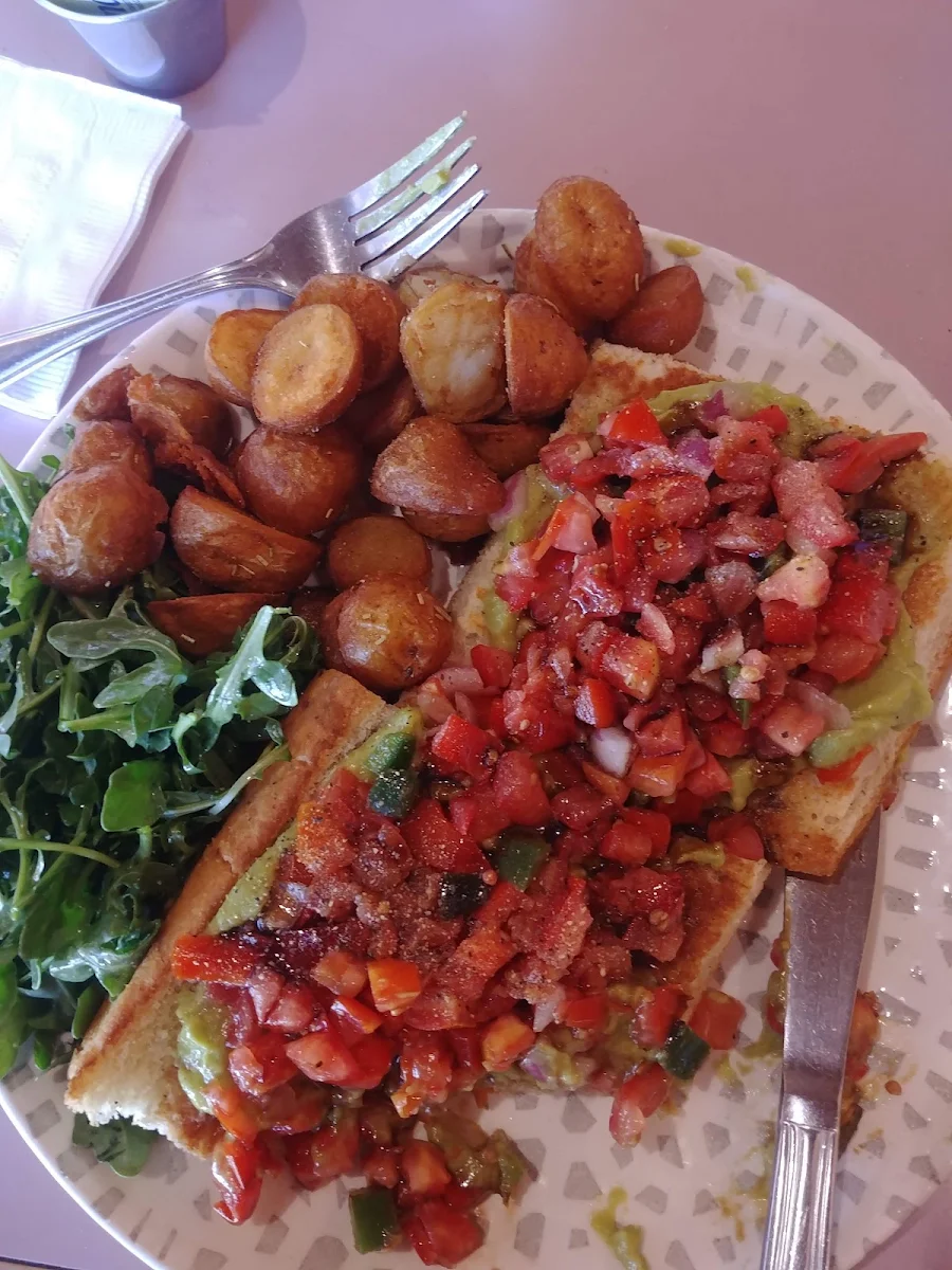 Avocado Toast