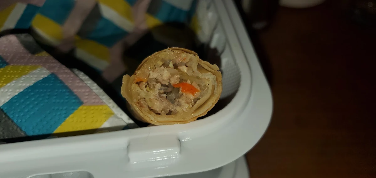 Spring Roll