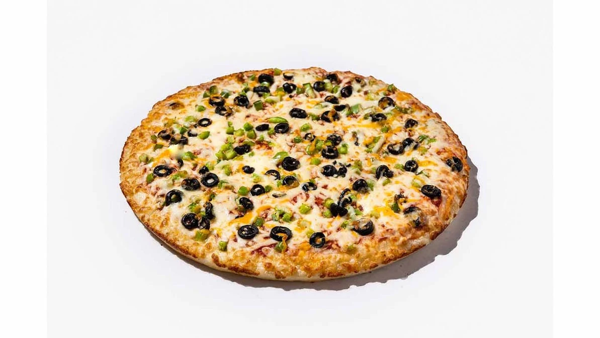 Highlights, Buster's Pizza & Donair