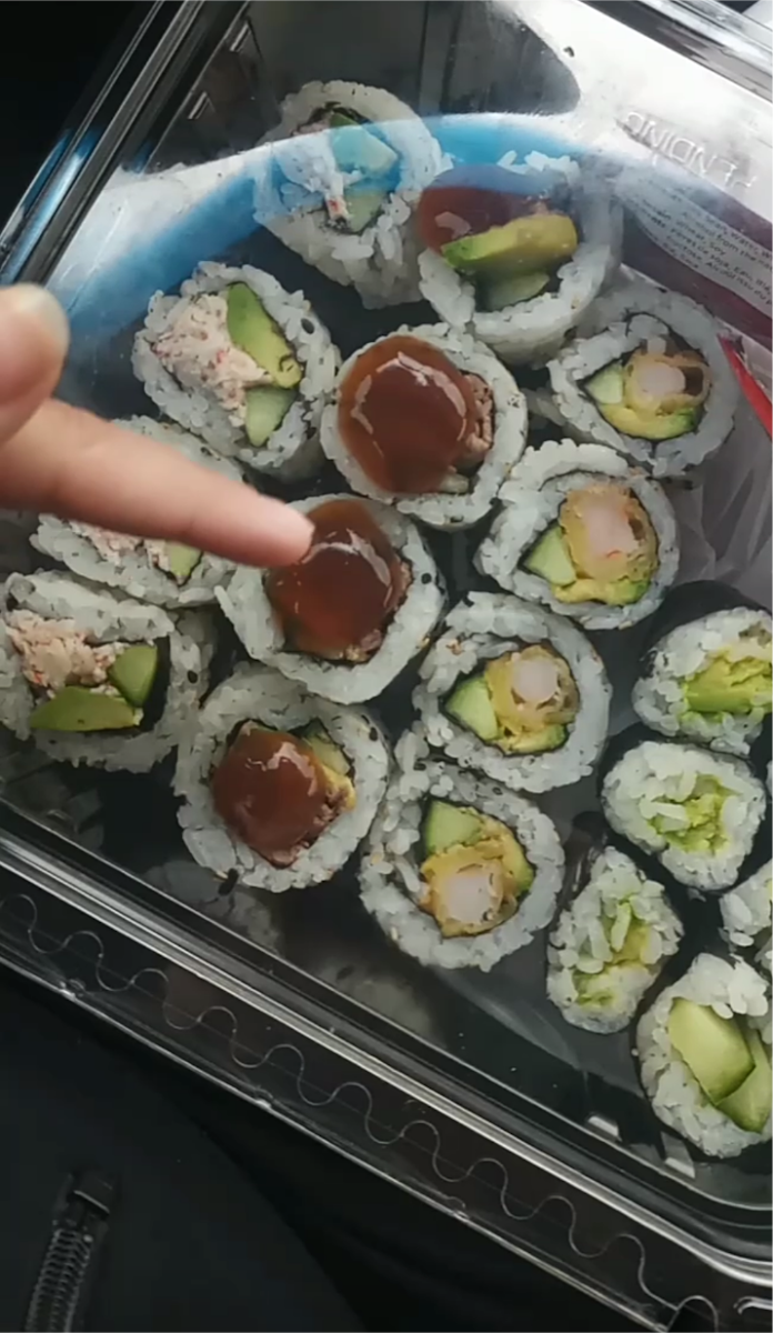 Teriyaki Sauce