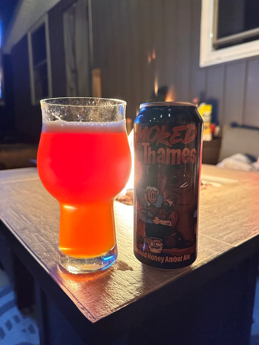 Hazy IPA Kent