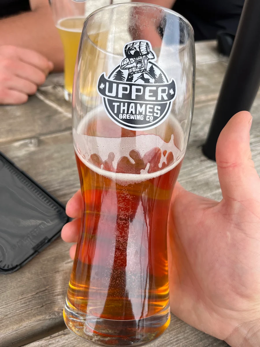 White Chocolate Stout