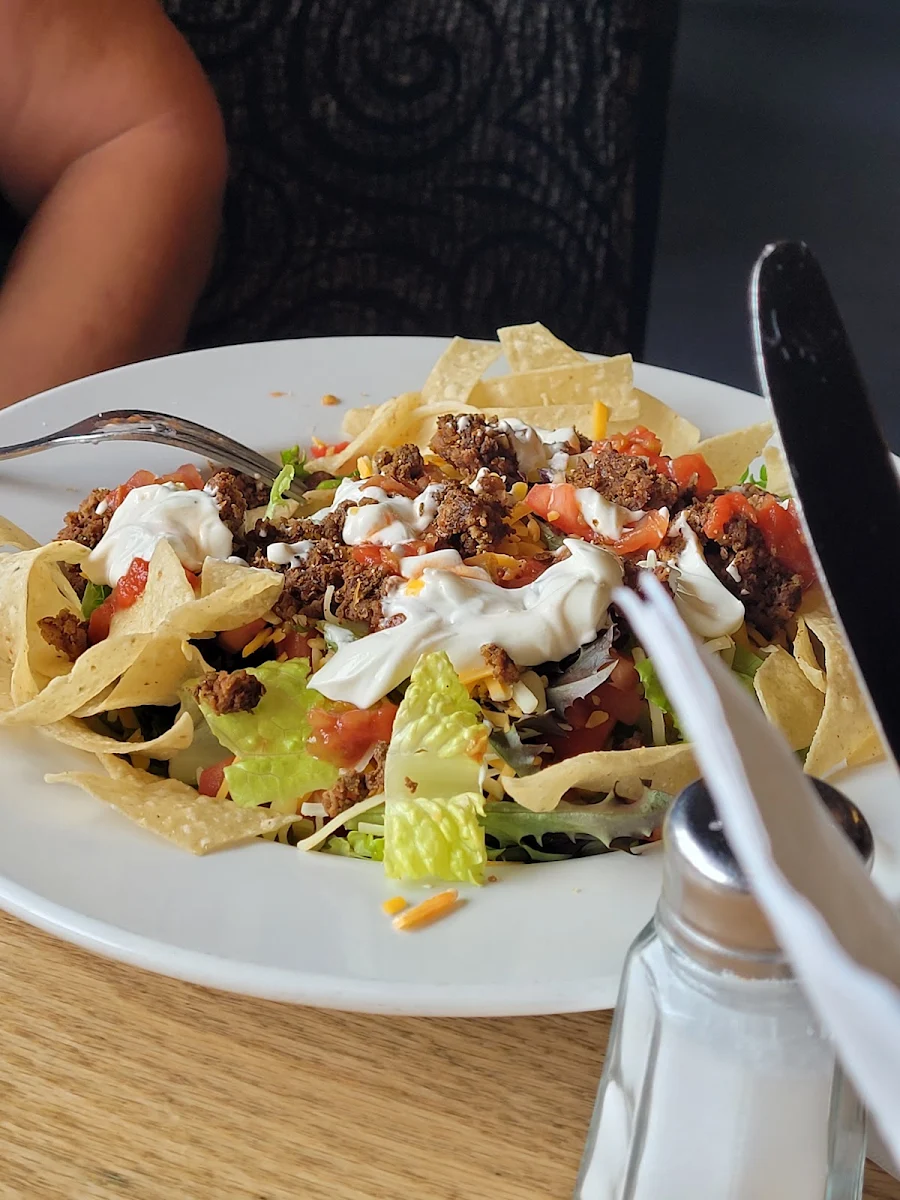 Taco Salad