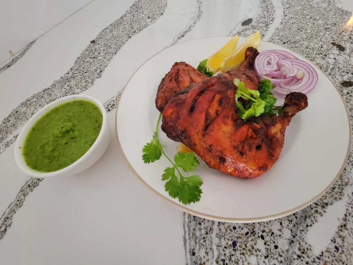 Tandoori Chicken Legs