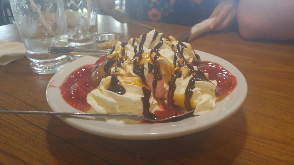 Banana Split