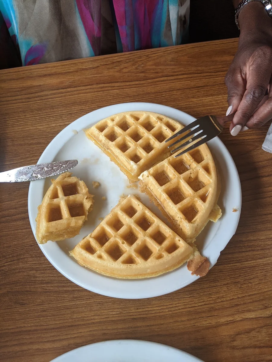 Waffles