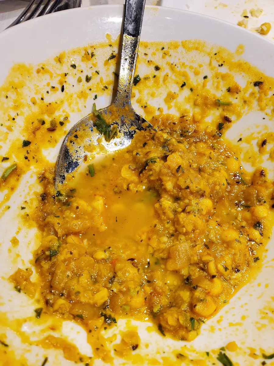 Boondi Raita