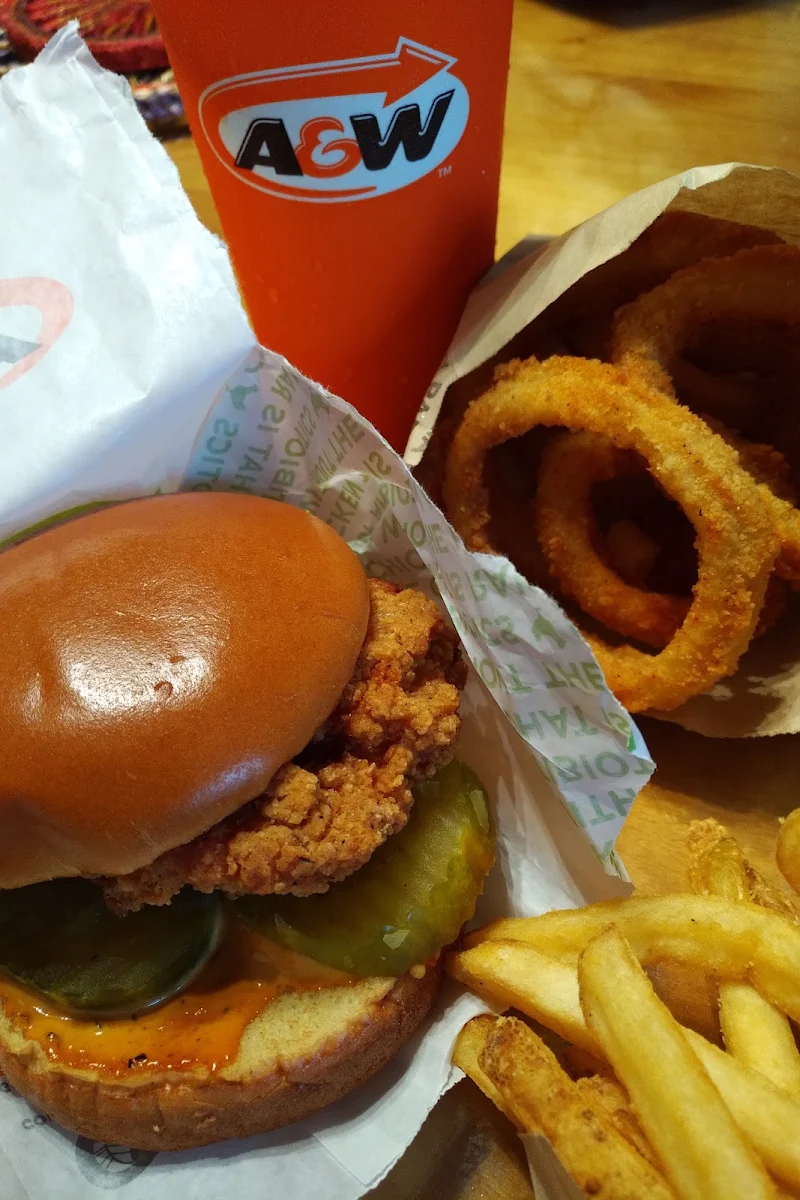 Nashville Hot Chicken