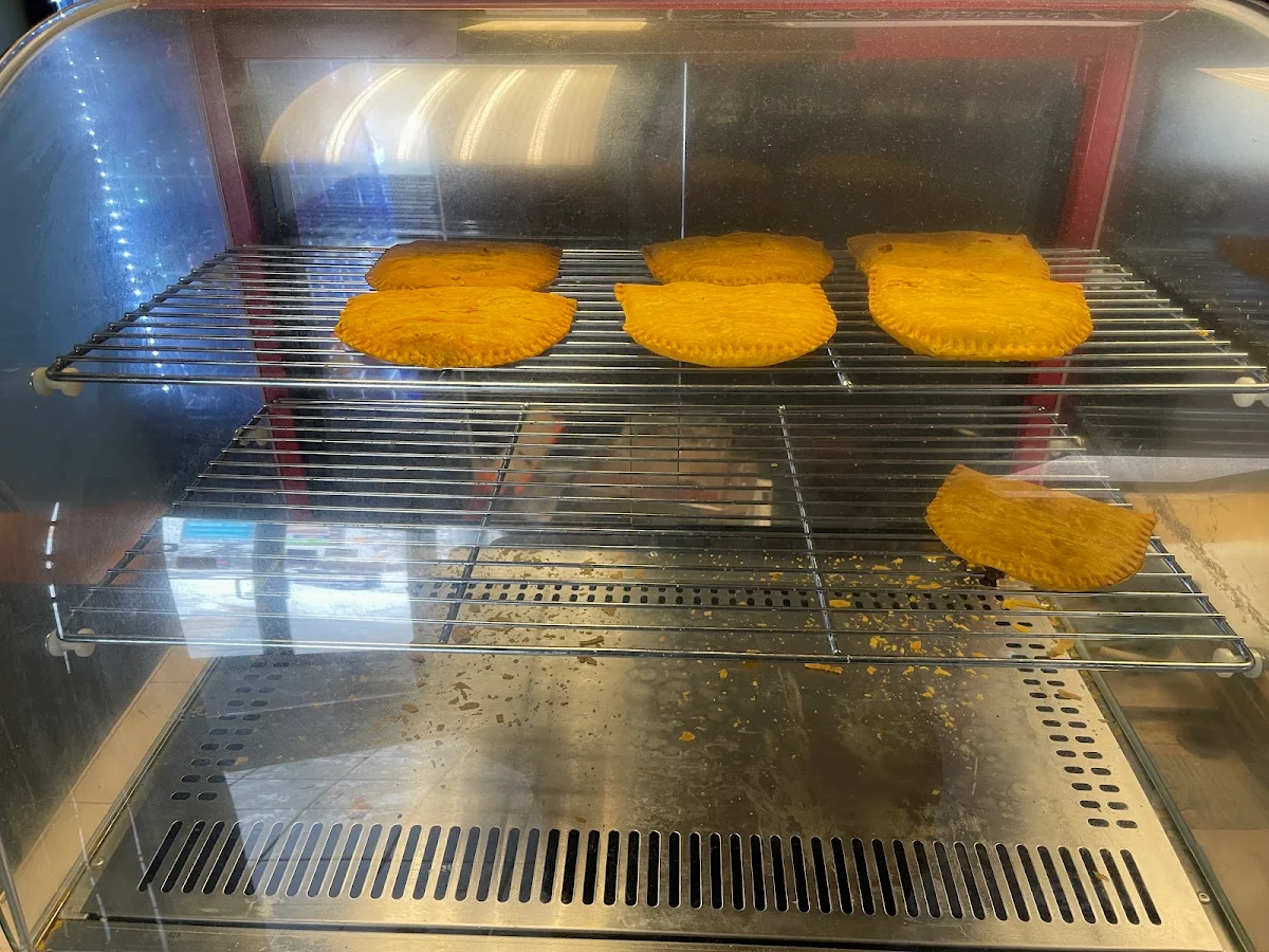 Beef Patties