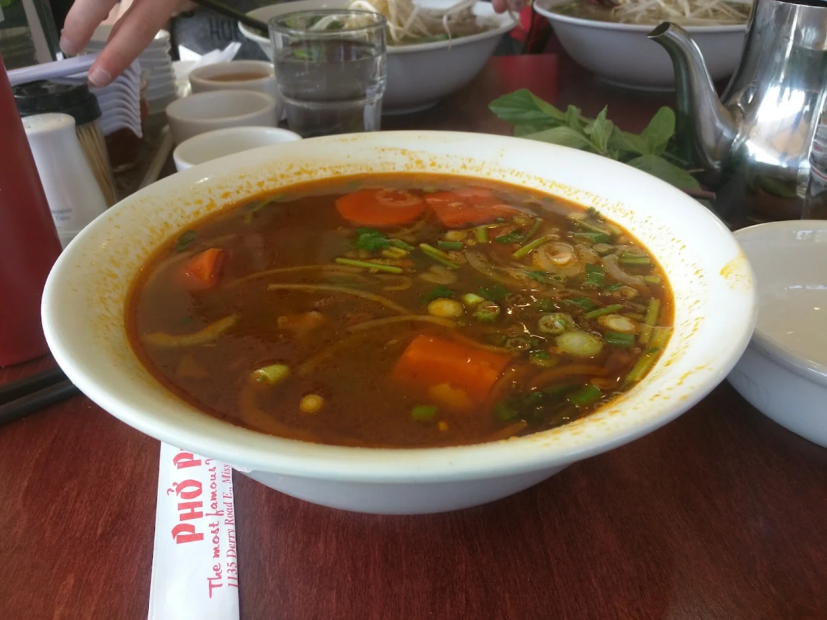 Beef Stew with Egg Noodles