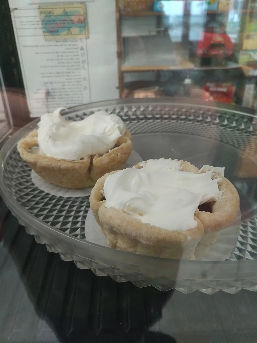 Whipped Cream