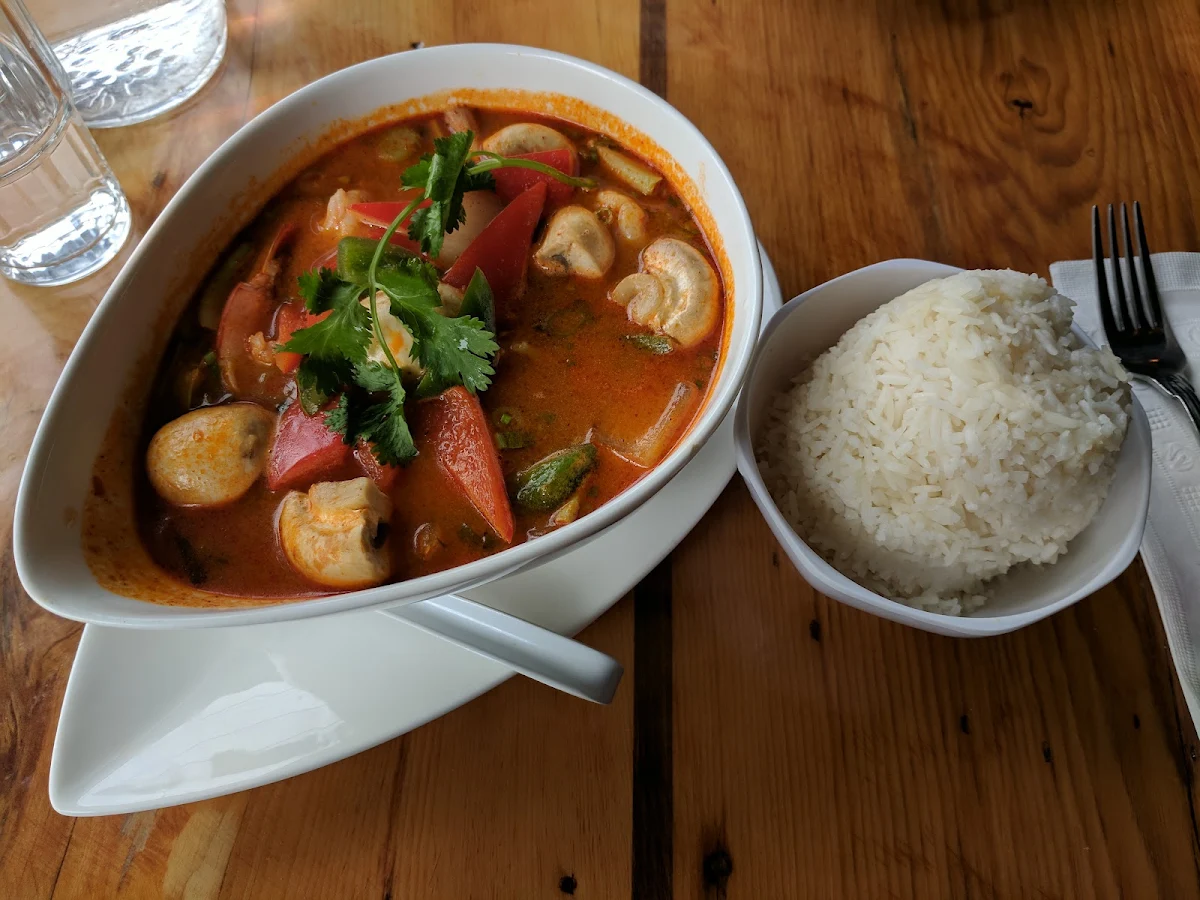 Gaeng PHED