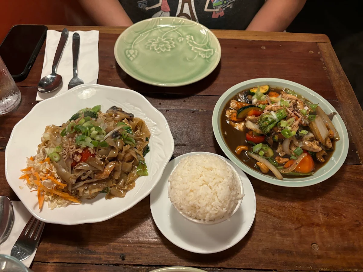 Pad See EW
