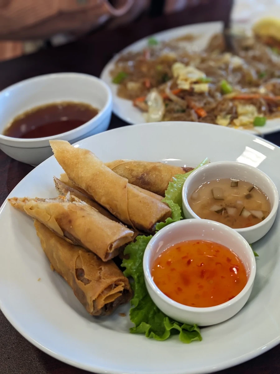 Spring Roll