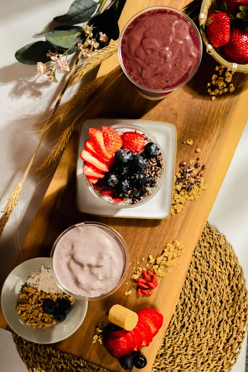 Açaí Bowl