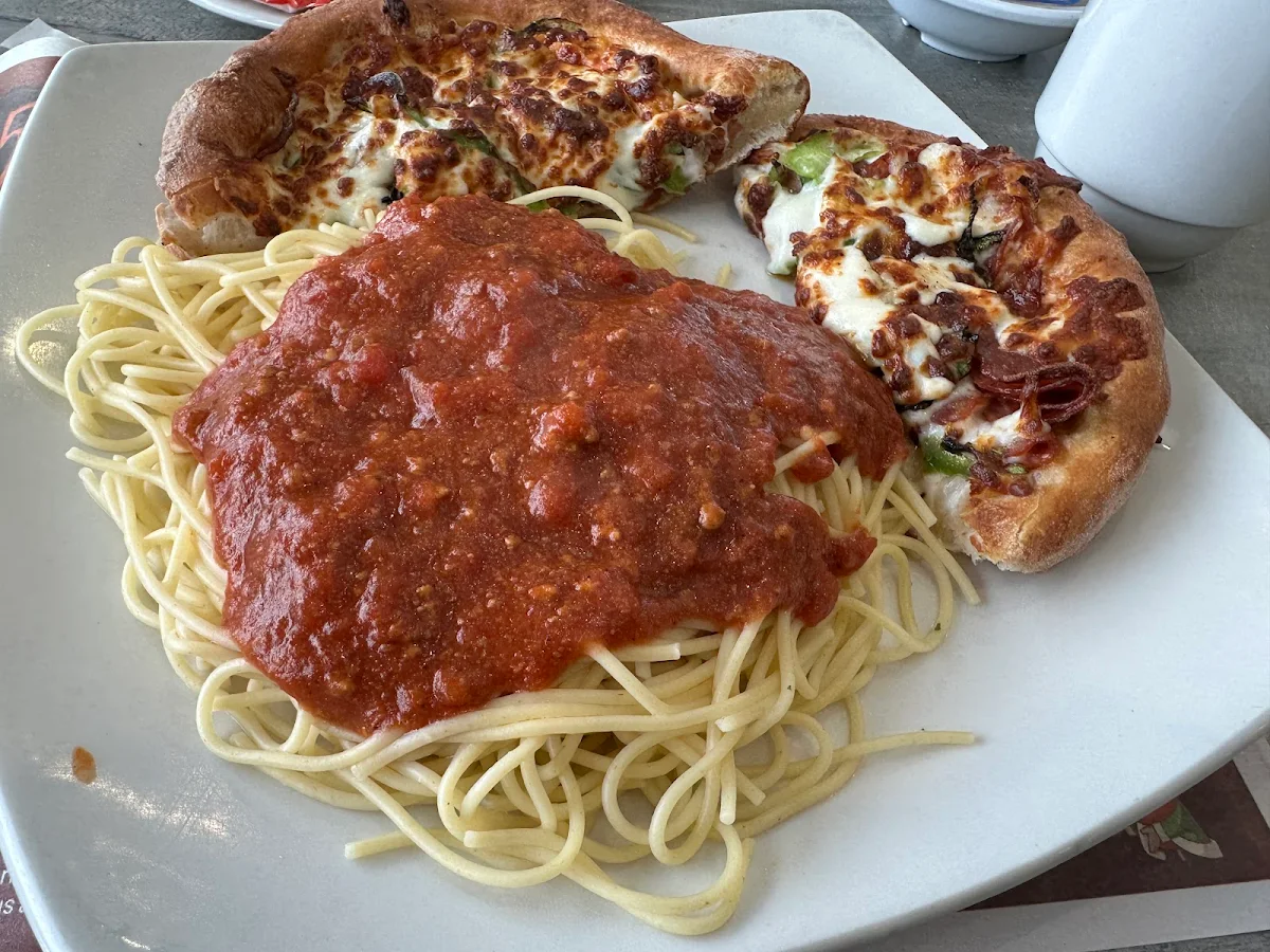 Pizza Ghetto