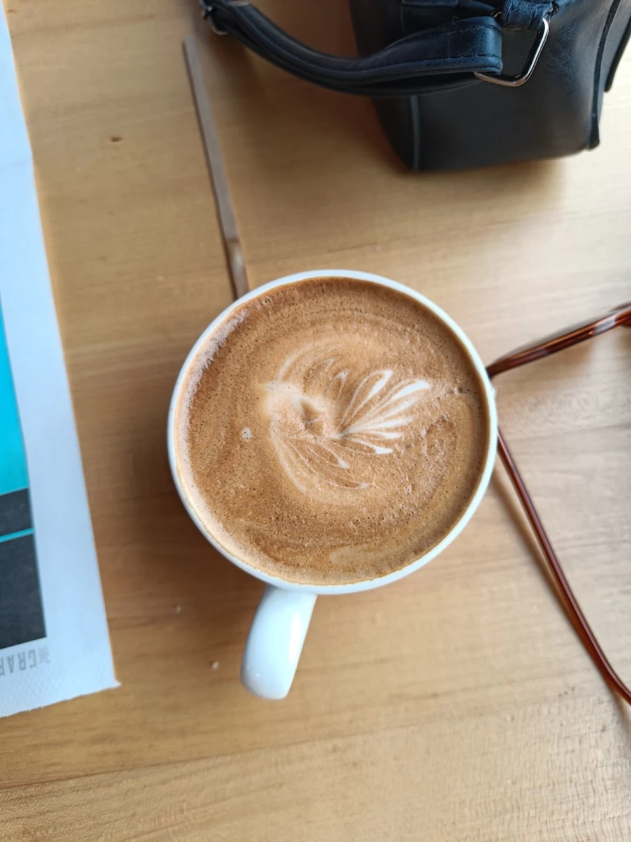 Chai Latte