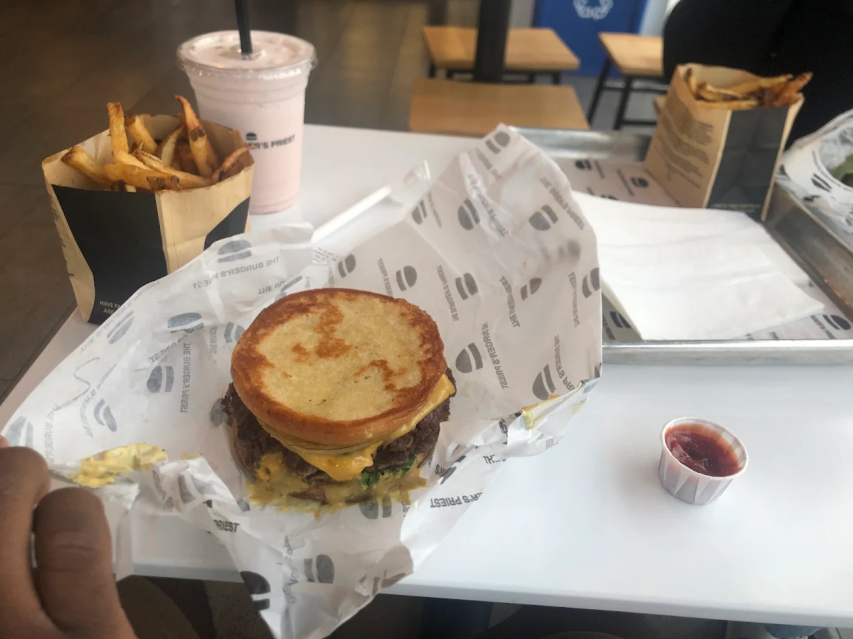 Fresh Cut Fries