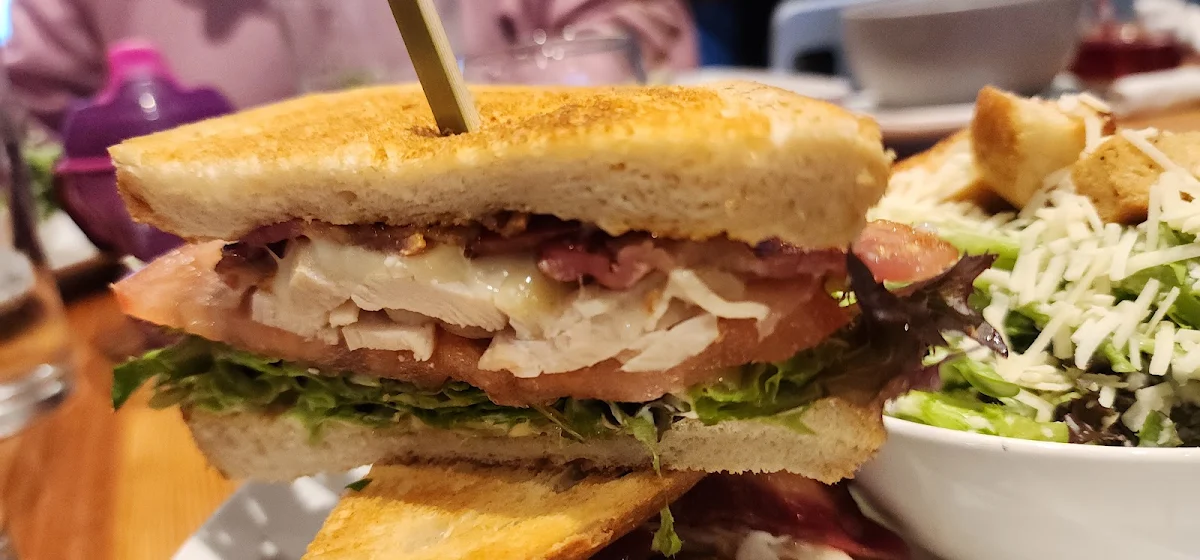 Turkey Club