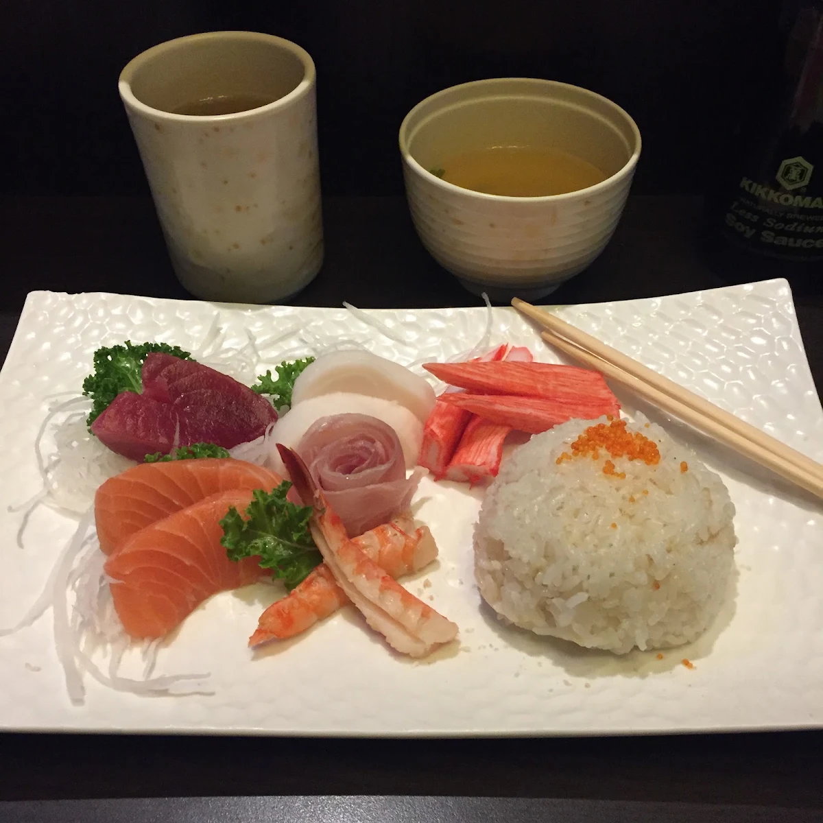 Sushi Rice Side Order