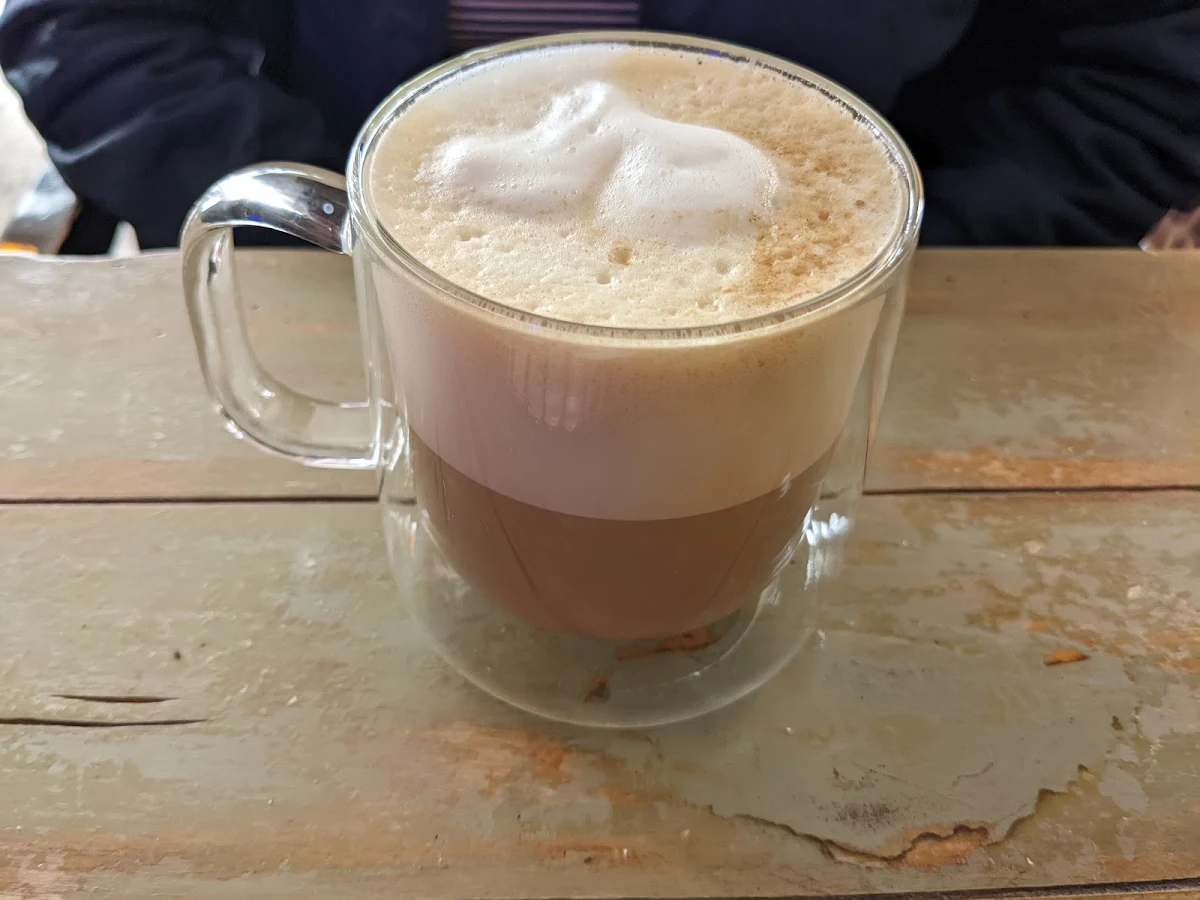 Latte
