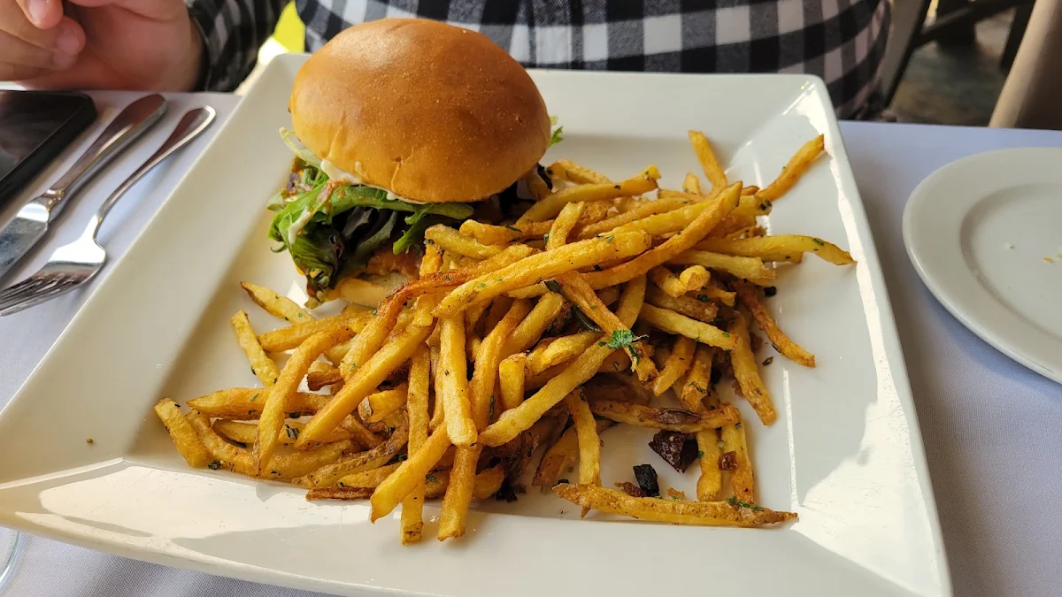 Burger