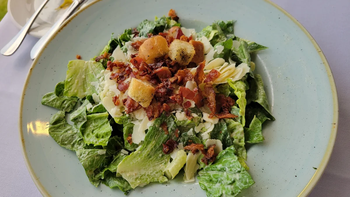 Caesar Salad