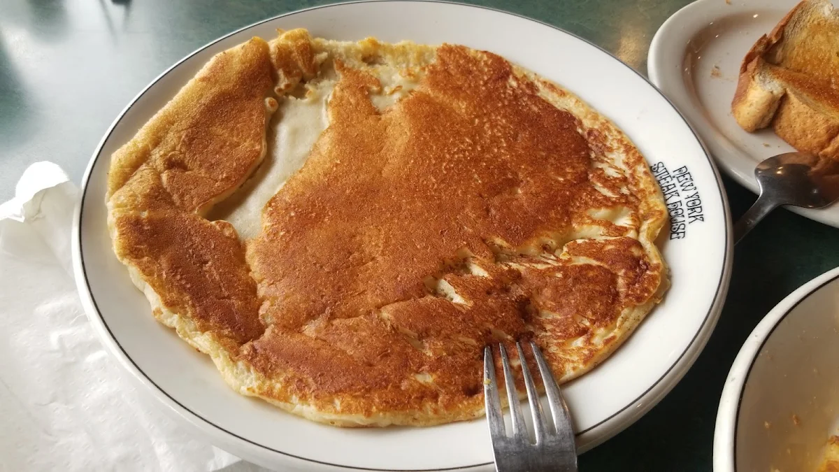 Pancakes