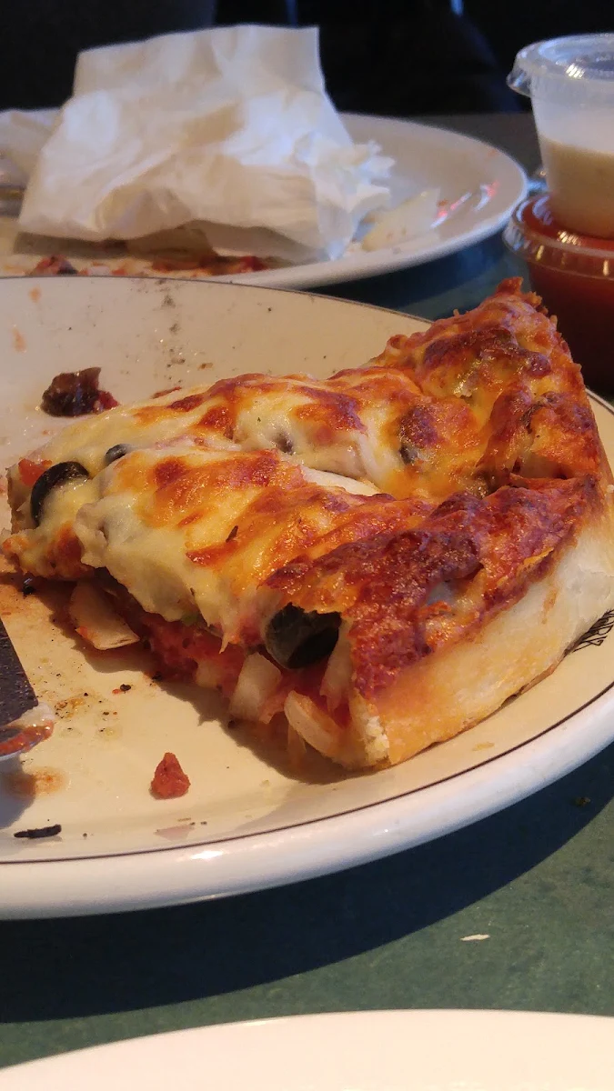 Royal Pizza