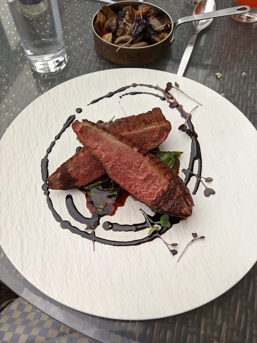 Brome Lake Duck Breast