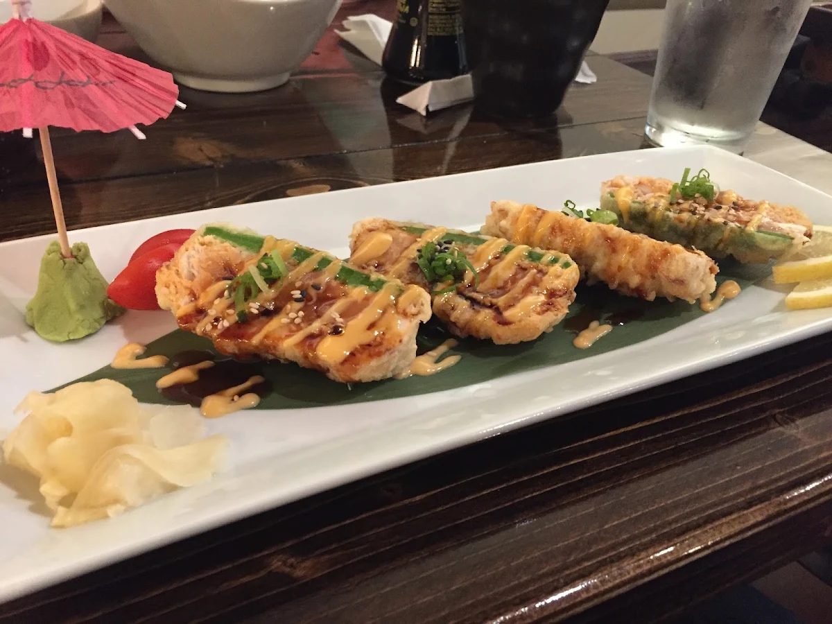 Jalapeno Poppers