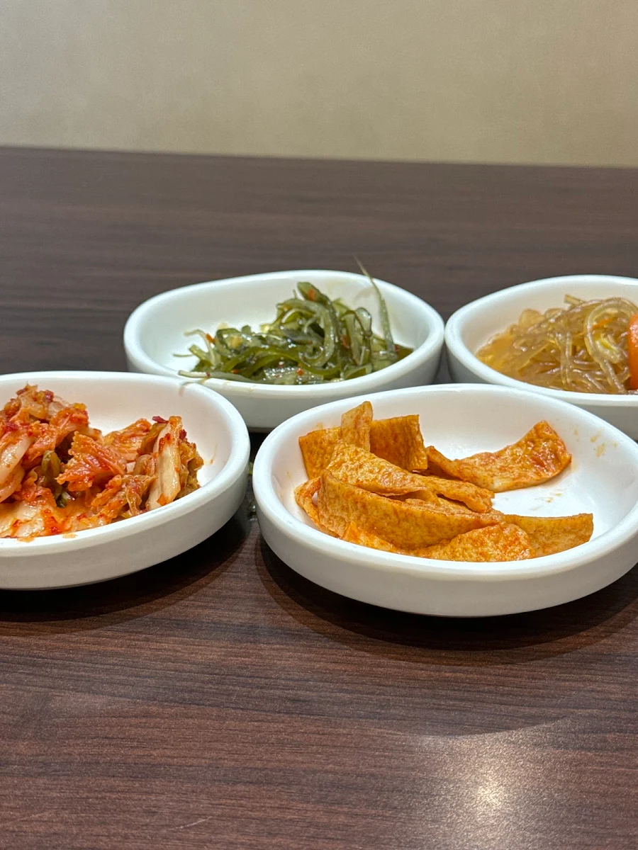 Dduk Bulgogi