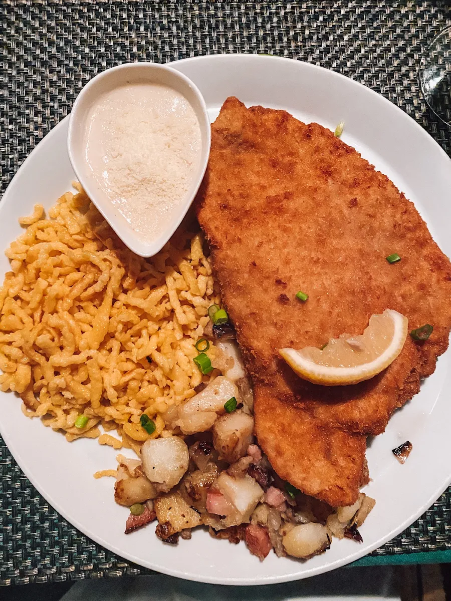 Expo Schnitzel