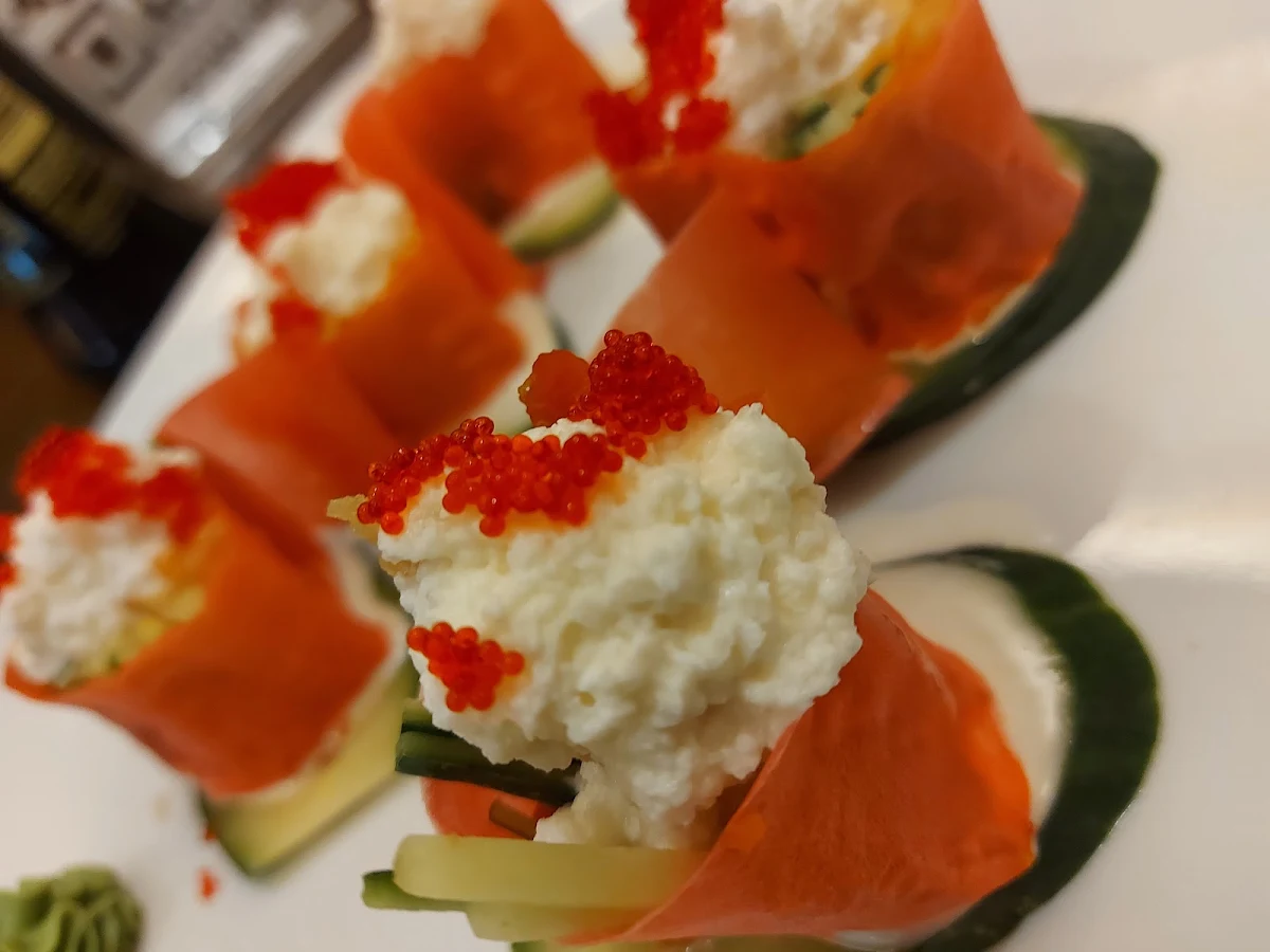 Summer Roll