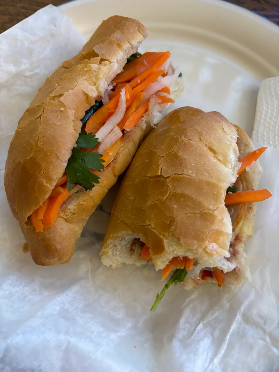 Banh MI