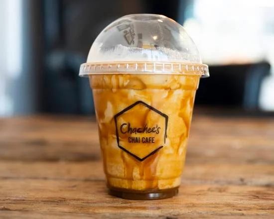 Highlights, Chachee's Chai Cafe (Ridgeway)