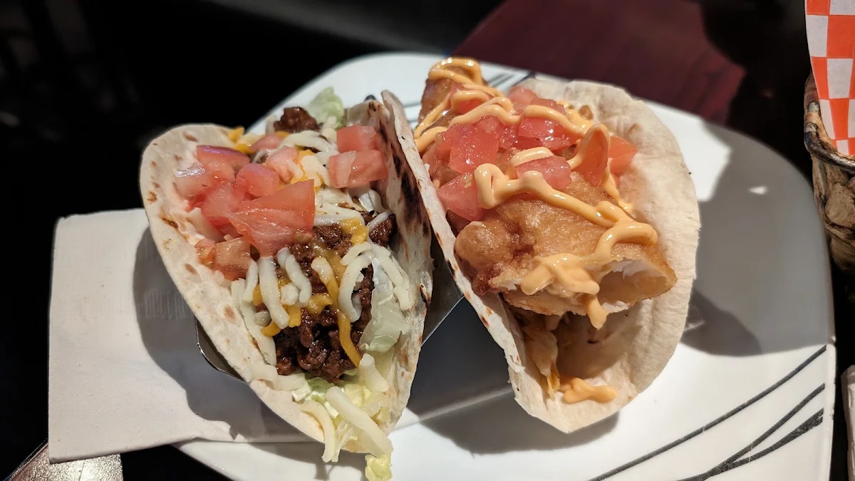 Taco Dinner