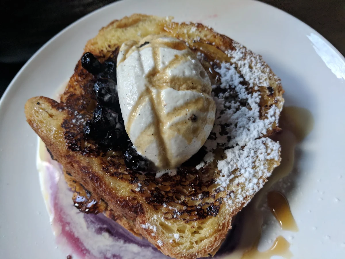 French Toast