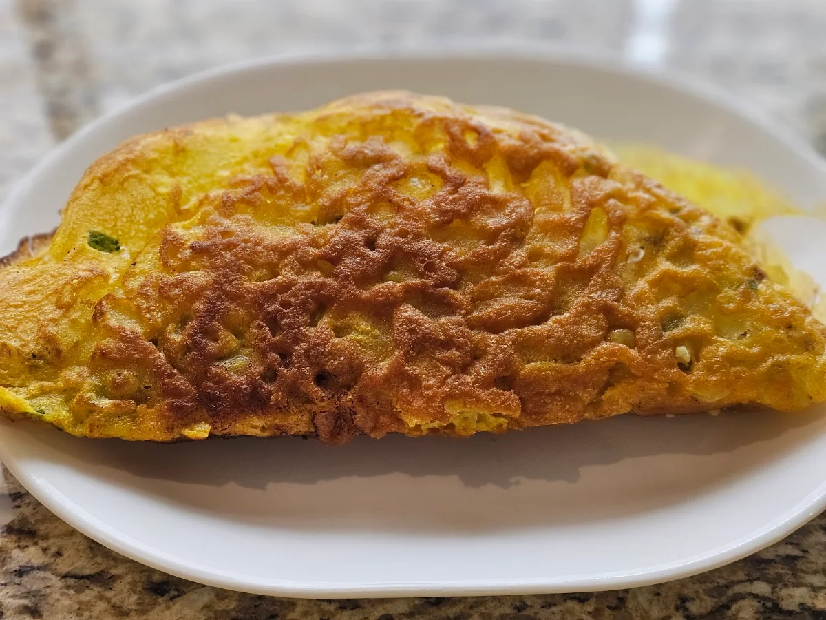 Bánh Xèo, Thành Hưng Vietnamese Restaurant