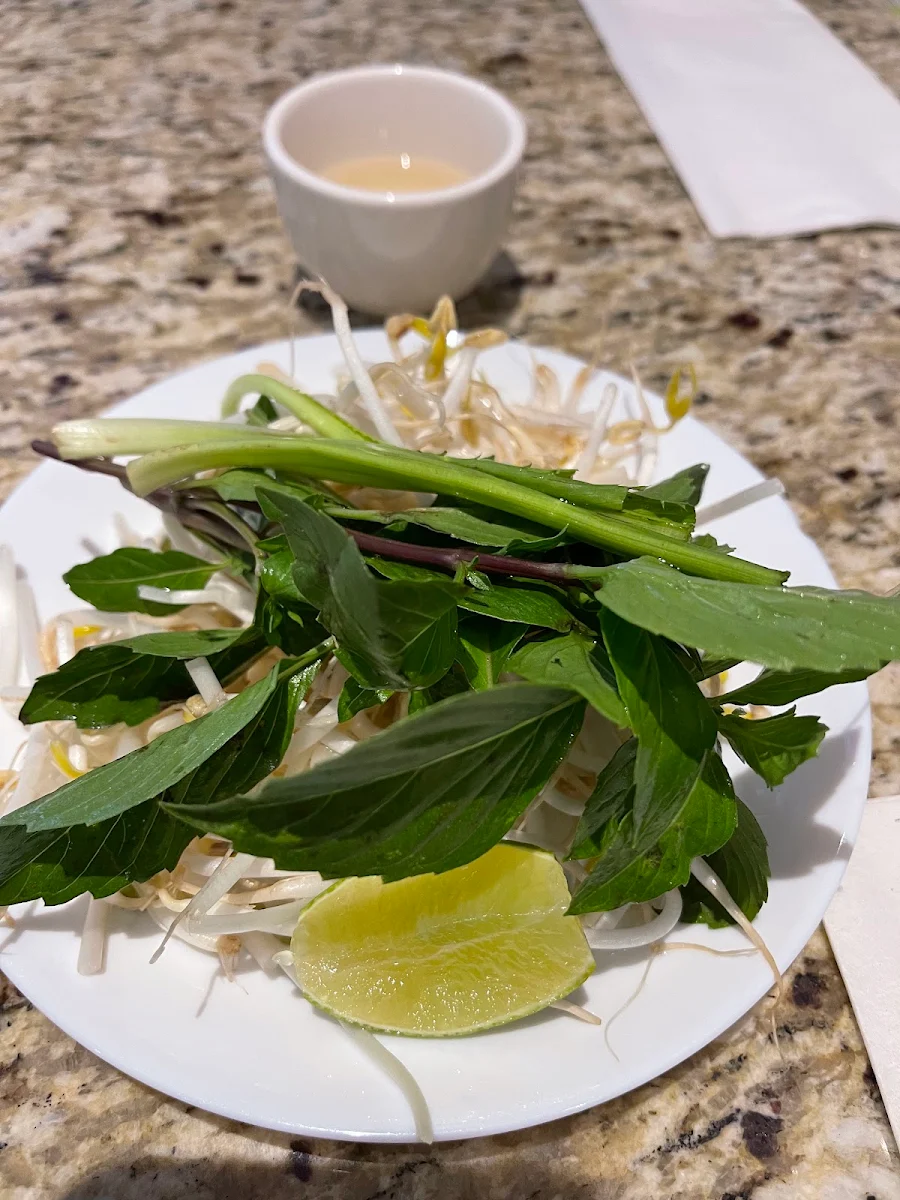 Highlights, Thành Hưng Vietnamese Restaurant