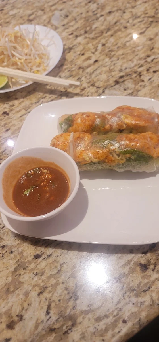 Highlights, Thành Hưng Vietnamese Restaurant